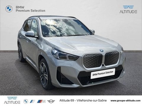 Voitures D'occasion À Villefranche-Sur-Saône | Bmw X1 Iedrive20 204Ch M Sport