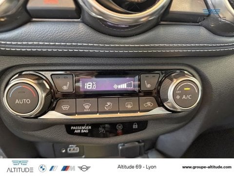 Voitures D'occasion À Limonest | Nissan Juke 1.0 Dig-T 114Ch N-Connecta 2021