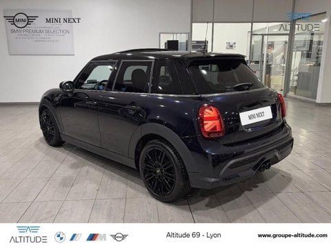 Voitures D'occasion À Limonest | Mini Mini 5 Portes Cooper S 178Ch Edition Premium Plus Bva7