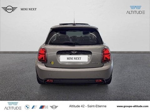 Voitures D'occasion À Le Coteau | Mini Mini Cooper Se 184Ch Edition Premium Plus Bva 5Cv