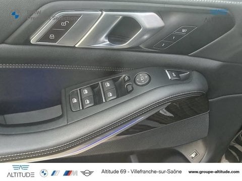 Voitures D'occasion À Villefranche-Sur-Saône | Bmw X5 Xdrive50E 489Ch M Sport