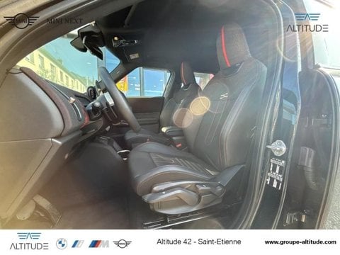 Voitures D'occasion À Saint-Etienne | Mini Countryman D 163Ch Jcw Dkg7