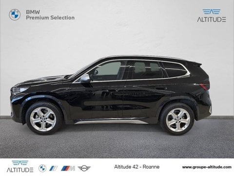 Voitures D'occasion À Le Coteau | Bmw X1 Sdrive18I 136Ch Xline