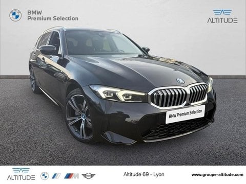 Voitures D'occasion À Limonest | Bmw Série 3 Touring 330Ea 292Ch M Sport