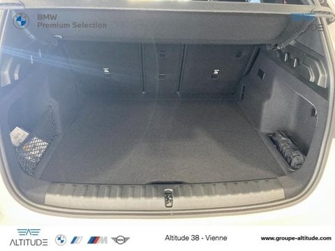 Voitures D'occasion À Vienne | Bmw X1 Xdrive25E 245Ch M Sport