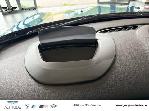 Voitures D'occasion À Vienne | Mini Mini Cooper 136Ch Edition Premium Plus Bva7