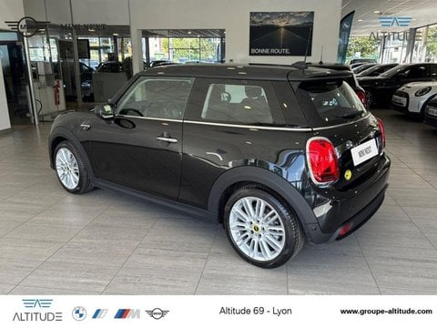 Voitures D'occasion À Limonest | Mini Mini Cooper Se 184Ch Edition Premium Bva 5Cv