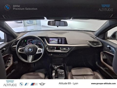 Voitures D'occasion À Limonest | Bmw Série 1 118Ia 136Ch M Sport Dkg7