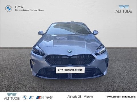 Voitures D'occasion À Vienne | Bmw Série 1 120A 170Ch M Sport Dkg7
