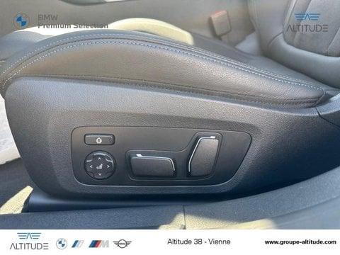 Voitures D'occasion À Vienne | Bmw I4 Edrive40 340Ch M Sport