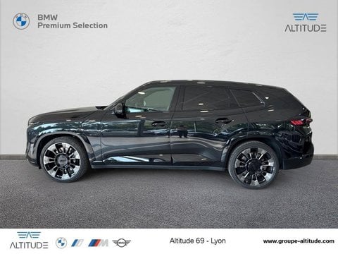 Voitures D'occasion À Limonest | Bmw Xm 4.4 V8 653Ch