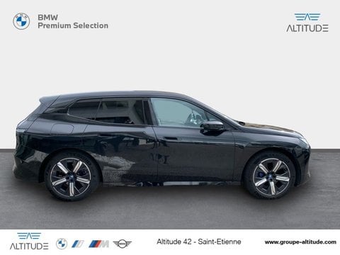Voitures D'occasion À Saint-Etienne | Bmw Ix Xdrive50 523Ch