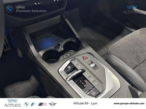 Voitures D'occasion À Limonest | Bmw Série 1 120Da 163Ch M Sport Dkg7