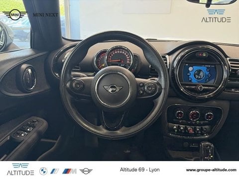 Voitures D'occasion À Limonest | Mini Clubman Cooper 136Ch Kensington Bva7 Euro6D-T