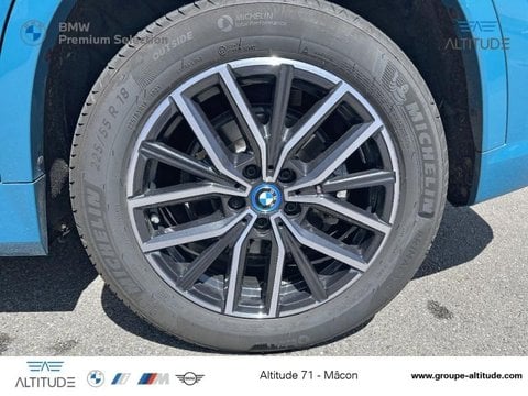 Voitures D'occasion À Sancé | Bmw X1 Ixdrive30 313Ch M Sport