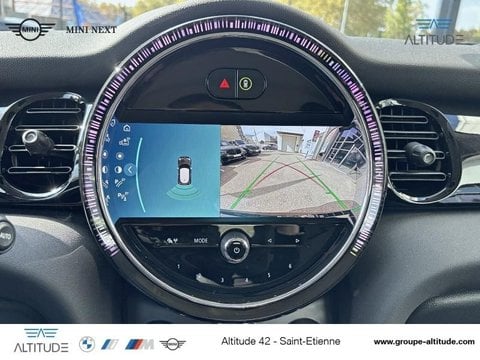Voitures D'occasion À Saint-Etienne | Mini Mini Cooper Se 184Ch Edition Premium Bva 5Cv