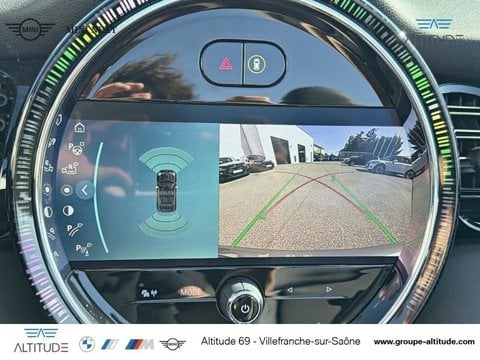 Voitures D'occasion À Villefranche-Sur-Saône | Mini Cooper Cabrio 136Ch Edition Premium Plus Bva7