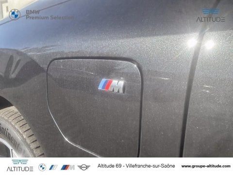 Voitures D'occasion À Villefranche-Sur-Saône | Bmw X3 Xdrive30E 299Ch M Sport