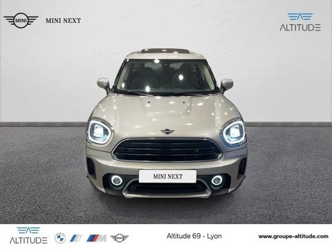Voitures D'occasion À Limonest | Mini Countryman Cooper 136Ch Edition Premium Plus Bva7