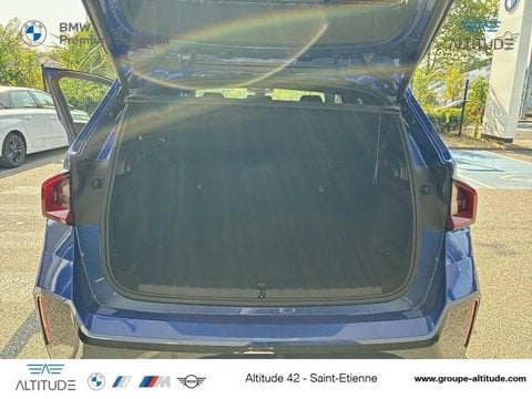 Voitures D'occasion À Saint-Etienne | Bmw X1 Sdrive20I 170Ch M Sport