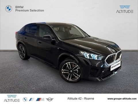 Voitures D'occasion À Le Coteau | Bmw X2 Sdrive20Ia 170Ch M Sport Dkg7