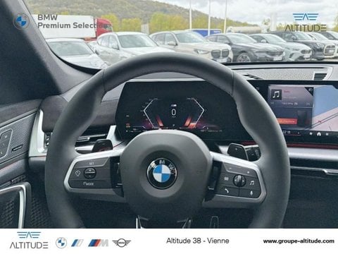 Voitures D'occasion À Vienne | Bmw X1 Xdrive23D 211Ch M Sport