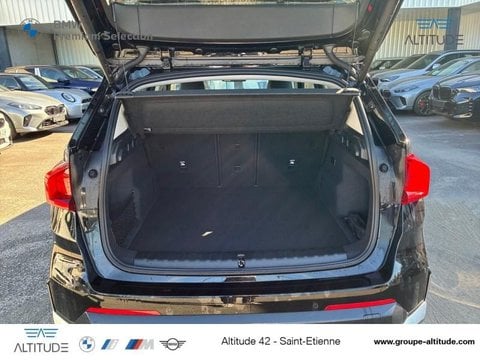 Voitures D'occasion À Saint-Etienne | Bmw X1 Iedrive20 204Ch Xline