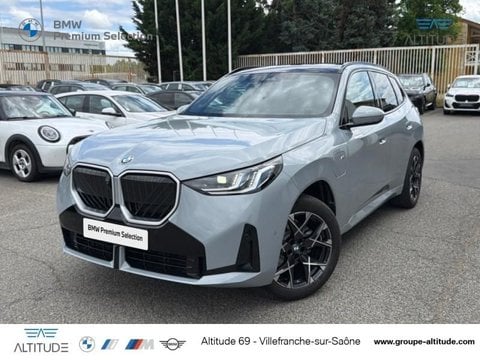Voitures D'occasion À Villefranche-Sur-Saône | Bmw X3 Xdrive30E 299Ch M Sport