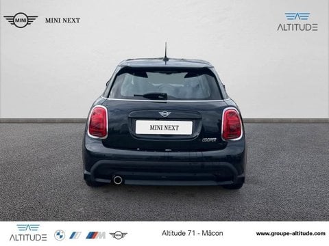 Voitures D'occasion À Sancé | Mini Mini 5 Portes Cooper 136Ch Edition Premium Plus Bva7