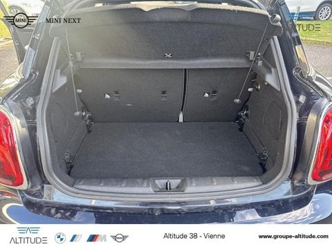 Voitures D'occasion À Vienne | Mini Mini 5 Portes Cooper 136Ch Edition Premium Plus Bva7