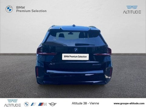 Voitures D'occasion À Vienne | Bmw X1 Sdrive20I 170Ch M Sport