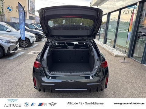 Voitures D'occasion À Saint-Etienne | Bmw Série 1 120A 170Ch M Sport Dkg7