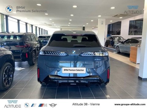 Voitures D'occasion À Vienne | Bmw Ix3 50 Xdrive 469Ch M Sport Pro