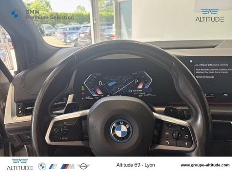 Voitures D'occasion À Limonest | Bmw Série 2 Activetourer 225E 245Ch Xdrive M Sport Dkg7