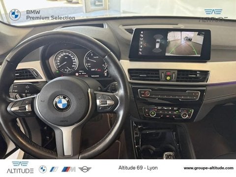 Voitures D'occasion À Limonest | Bmw X1 Xdrive20Da 190Ch Xline