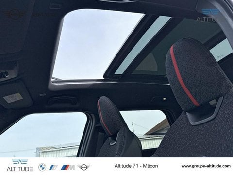 Voitures D'occasion À Sancé | Mini Countryman E 204Ch Jcw