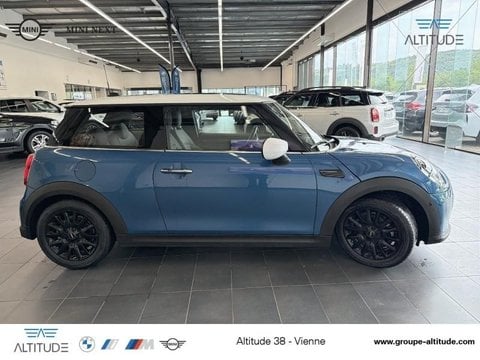 Voitures D'occasion À Vienne | Mini Mini Cooper 136Ch Edition Premium Plus Bva7