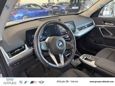 Voitures D'occasion À Vienne | Bmw X1 Ixdrive30 313Ch Xline