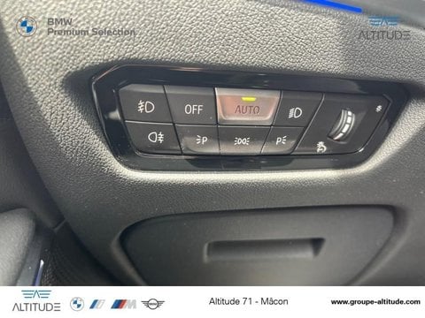 Voitures D'occasion À Sancé | Bmw Série 3 Touring 320Da Mh Xdrive 190Ch M Sport