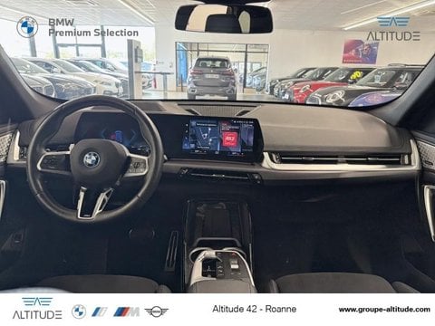 Voitures D'occasion À Le Coteau | Bmw X1 Xdrive30E 326Ch M Sport