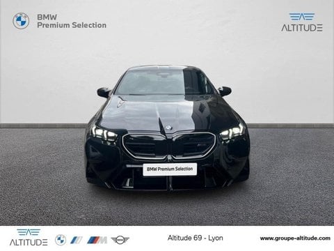 Voitures D'occasion À Limonest | Bmw M5 727 Ch Berline