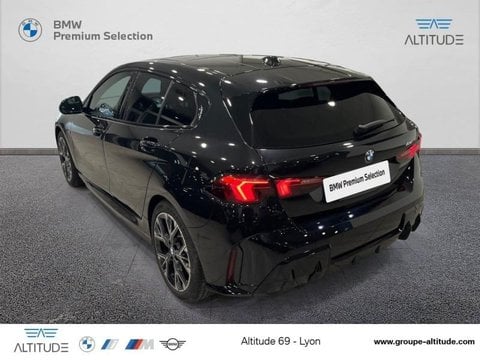 Voitures D'occasion À Limonest | Bmw Série 1 120A 170Ch M Sport Dkg7