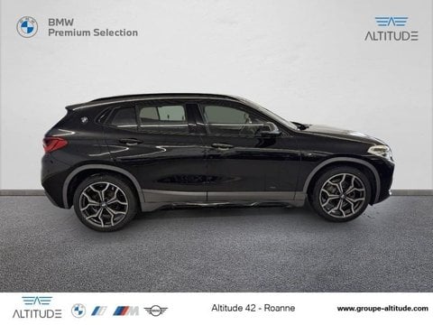 Voitures D'occasion À Le Coteau | Bmw X2 Xdrive18D 150Ch M Sport X