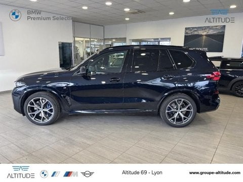 Voitures D'occasion À Limonest | Bmw X5 Xdrive50E 489Ch M Sport