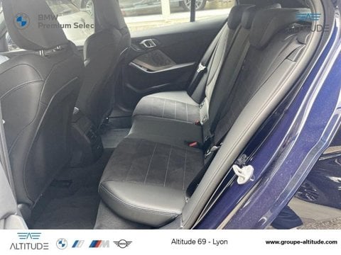 Voitures D'occasion À Limonest | Bmw Série 1 120A 170Ch M Sport Dkg7