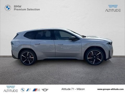 Voitures D'occasion À Sancé | Bmw Ix3 40 320Ch M Sport Pro