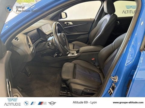 Voitures D'occasion À Limonest | Bmw Série 1 118Ia 136Ch M Sport Dkg7