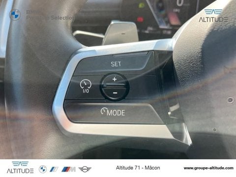 Voitures D'occasion À Sancé | Bmw X1 Xdrive23I 218Ch Xline