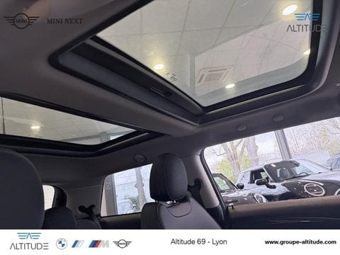 Voitures D'occasion À Limonest | Mini Mini Cooper 136Ch Edition Premium Plus Bva7
