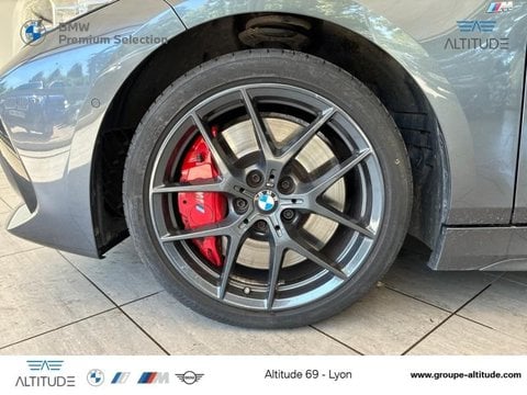 Voitures D'occasion À Limonest | Bmw Série 1 128Tia 265Ch